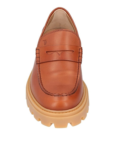 TOD'S LOAFERS