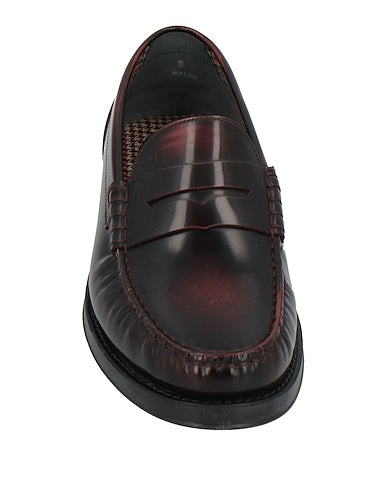 TOD'S LOAFERS