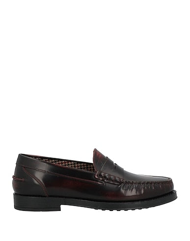 TOD'S LOAFERS