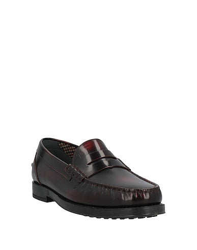 TOD'S LOAFERS