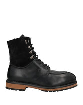 TOD'S ANKLE BOOTS