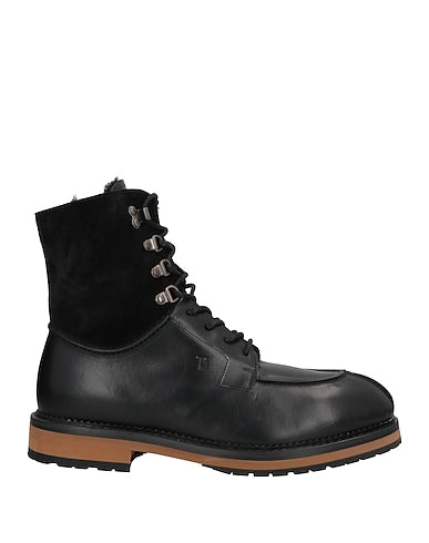 TOD'S ANKLE BOOTS