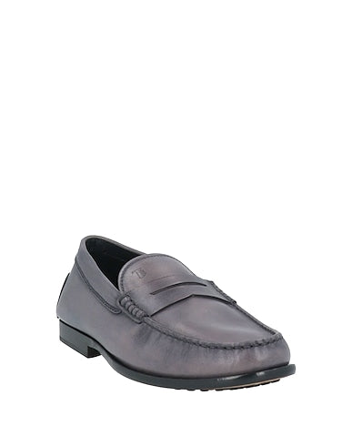 TOD'S LOAFERS