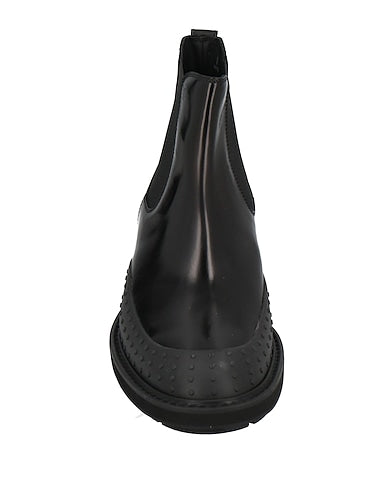 TOD'S ANKLE BOOTS