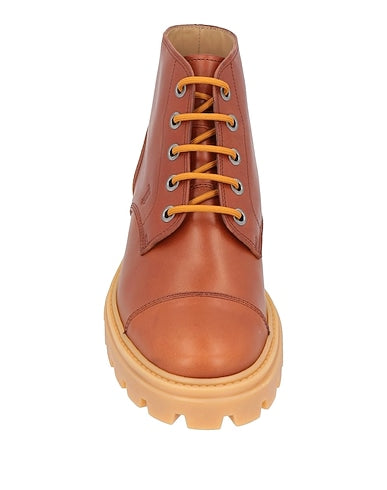 TOD'S ANKLE BOOTS