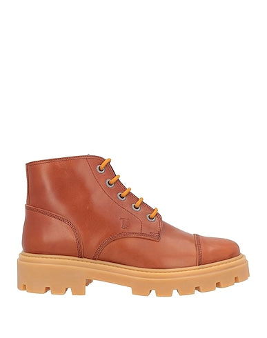 TOD'S ANKLE BOOTS