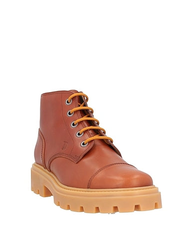 TOD'S ANKLE BOOTS