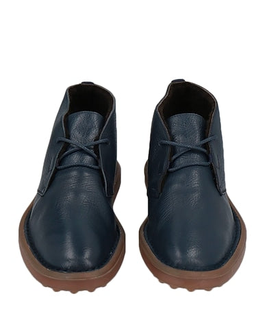 TOD'S ANKLE BOOTS