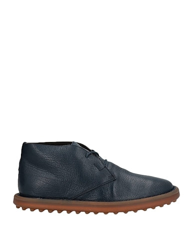 TOD'S ANKLE BOOTS