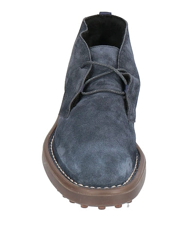 TOD'S ANKLE BOOTS