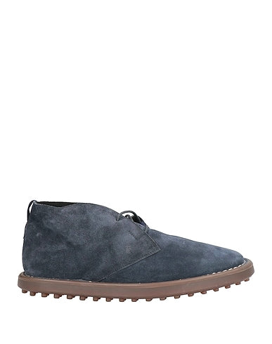 TOD'S ANKLE BOOTS