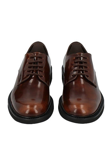 TOD'S LACED SHOES