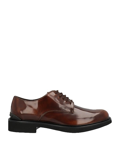 TOD'S LACED SHOES