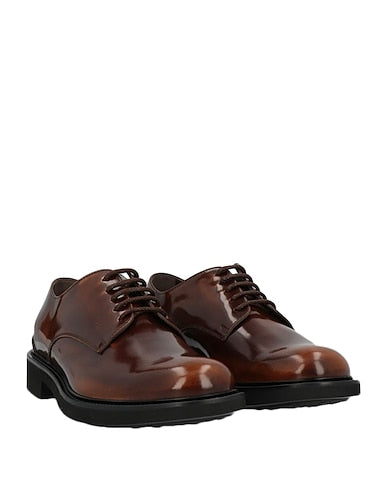 TOD'S LACED SHOES