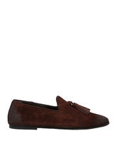 TOD'S LOAFERS