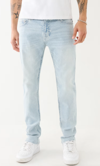 ROCCO SUPER QT SKINNY JEAN