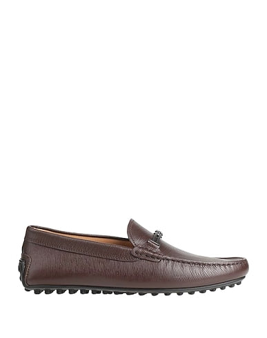 TOD'S LOAFERS