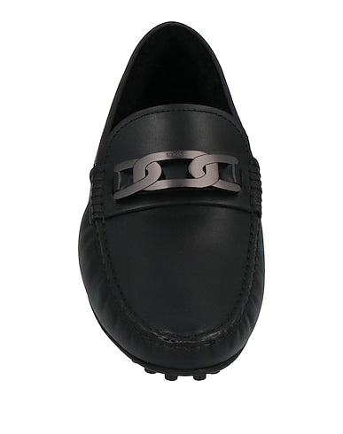 TOD'S LOAFERS