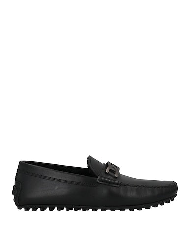 TOD'S LOAFERS