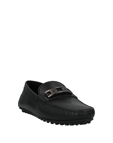 TOD'S LOAFERS