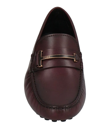 TOD'S LOAFERS