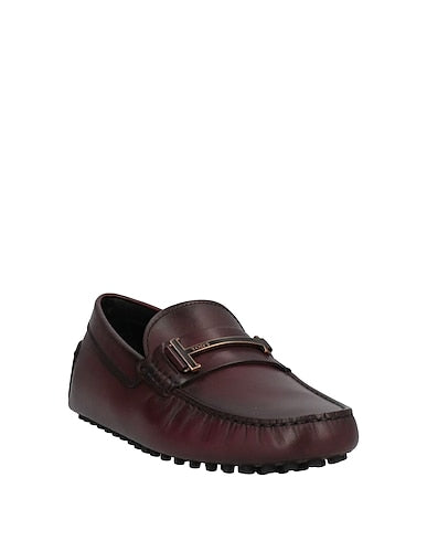 TOD'S LOAFERS