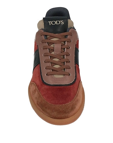 TOD'S SNEAKERS