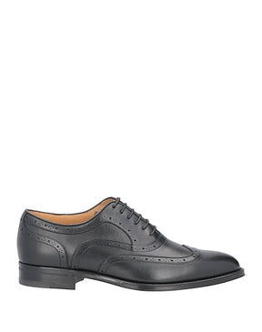 BALLY LACED SHOES