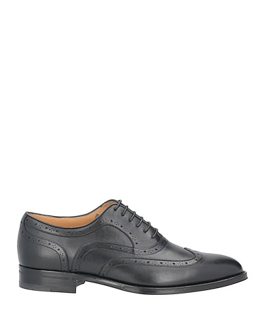 BALLY LACED SHOES