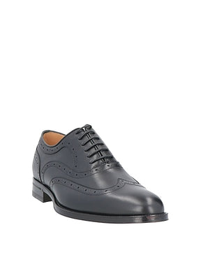 BALLY LACED SHOES