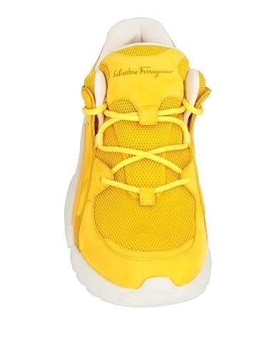 FERRAGAMO SNEAKERS