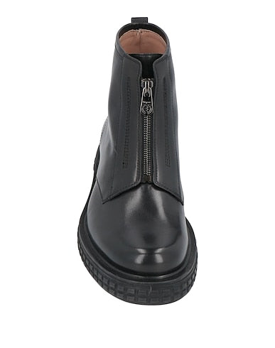 FERRAGAMO ANKLE BOOTS