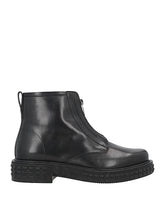 FERRAGAMO ANKLE BOOTS