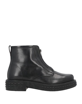 FERRAGAMO ANKLE BOOTS