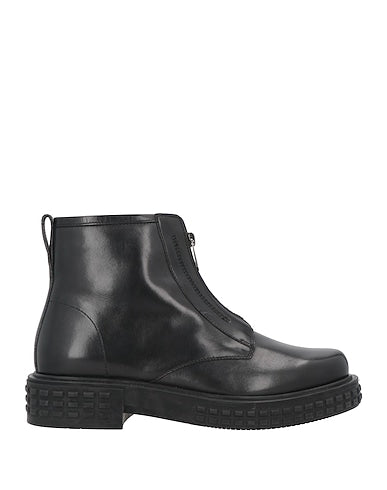 FERRAGAMO ANKLE BOOTS