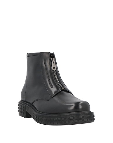 FERRAGAMO ANKLE BOOTS