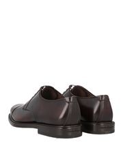 FERRAGAMO LACED SHOES
