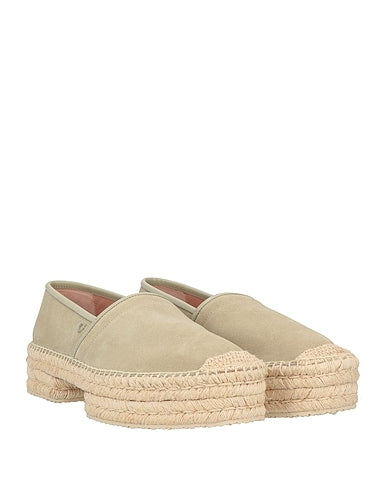 FERRAGAMO ESPADRILLES