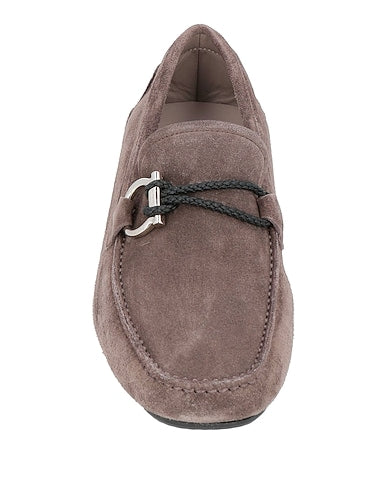 FERRAGAMO LOAFERS
