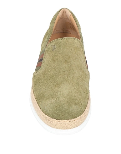 TOD'S LOAFERS
