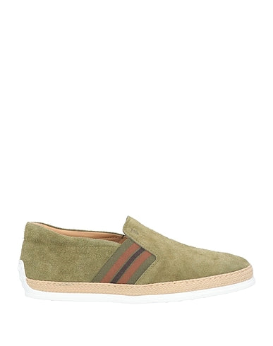 TOD'S LOAFERS