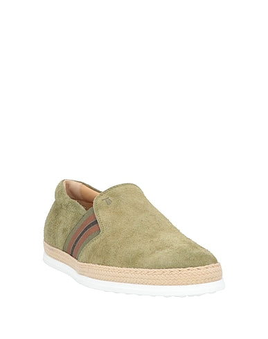 TOD'S LOAFERS