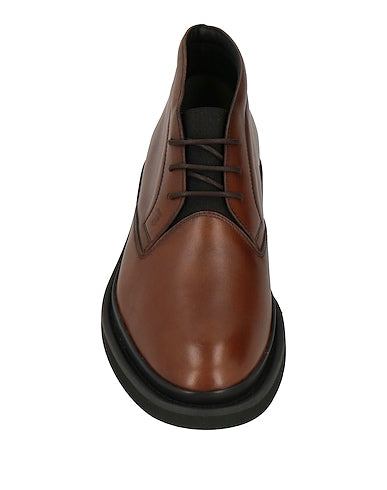 TOD'S ANKLE BOOTS