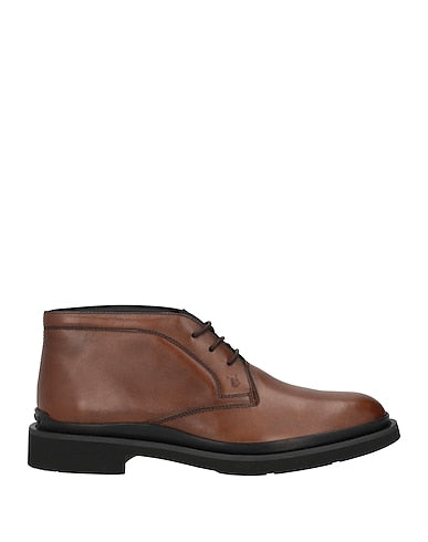 TOD'S ANKLE BOOTS