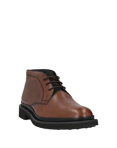 TOD'S ANKLE BOOTS