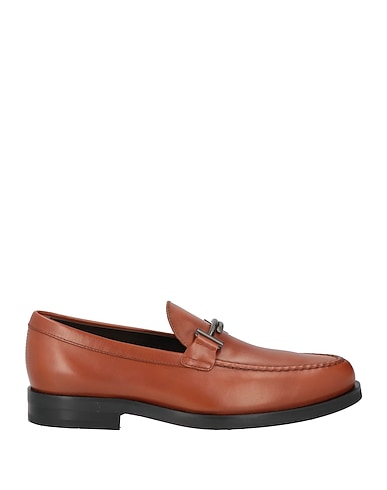 TOD'S LOAFERS