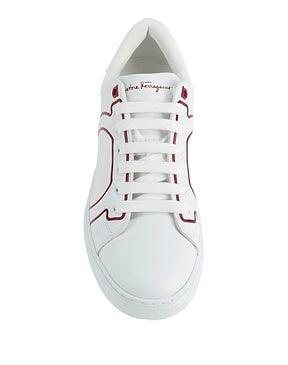 FERRAGAMO SNEAKERS