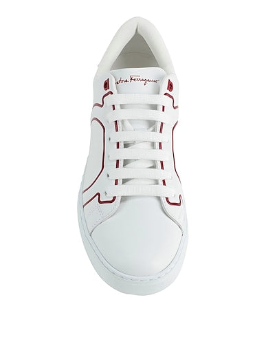 FERRAGAMO SNEAKERS