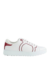 FERRAGAMO SNEAKERS