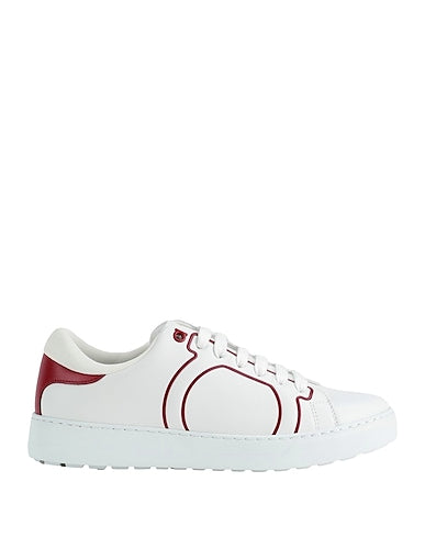 FERRAGAMO SNEAKERS